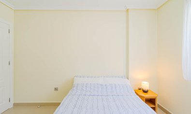 Reventa - Villa -
Alicante - El Campello