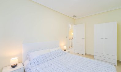 Reventa - Villa -
Alicante - El Campello