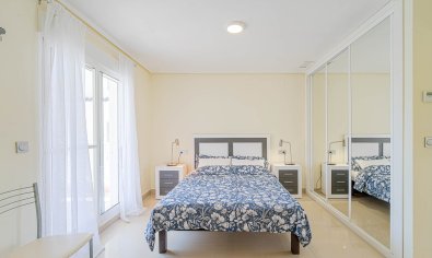 Reventa - Villa -
Alicante - El Campello