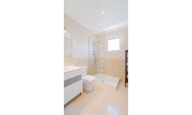 Reventa - Villa -
Alicante - El Campello