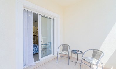 Reventa - Villa -
Alicante - El Campello