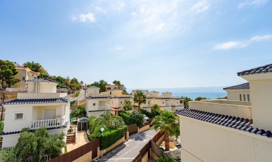 Reventa - Villa -
Alicante - El Campello
