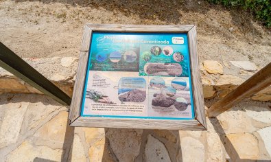 Reventa - Villa -
Alicante - El Campello