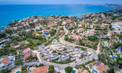 Reventa - Villa -
Alicante - El Campello