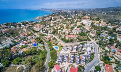 Reventa - Villa -
Alicante - El Campello