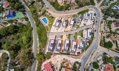 Reventa - Villa -
Alicante - El Campello