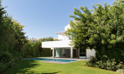 New Build - Villa -
Estepona