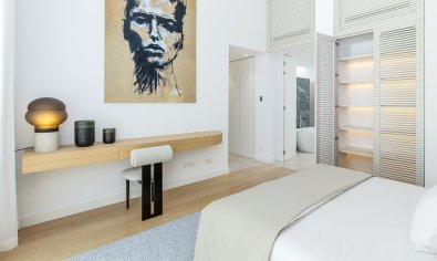 New Build - Villa -
Estepona