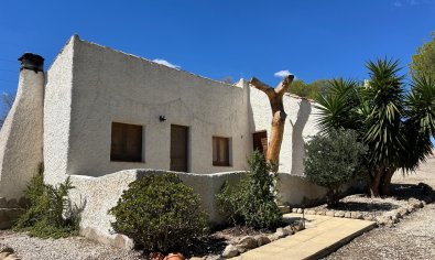 Reventa - Finca -
Torremendo