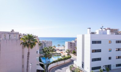 New Build - Penthouse -
El Campello
