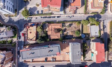 New Build - Penthouse -
El Campello