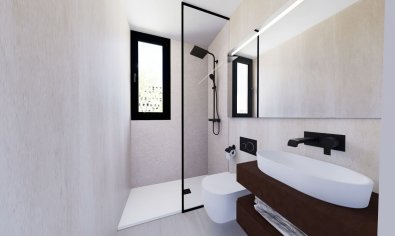 New Build - Penthouse -
El Campello