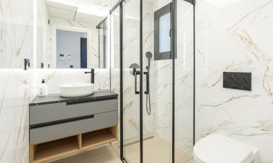 Nieuwbouw Woningen - Penthouse -
Vera