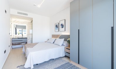 Obra nueva - Piso - Planta baja -
Vera