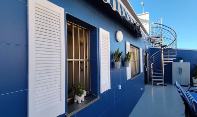Resale - Penthouse -
Torrevieja