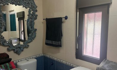 Bestaande bouw - Finca -
Gea Y Truyols