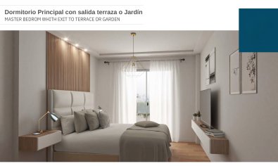 New Build - Apartment -
Mijas
