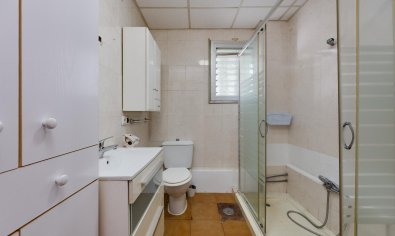 Resale - Apartment -
Torrevieja - Playa del Acequión