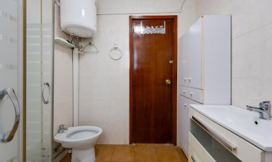 Resale - Apartment -
Torrevieja - Playa del Acequión