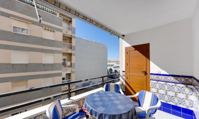Resale - Apartment -
Torrevieja - Playa del Cura