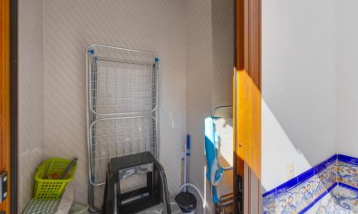 Resale - Apartment -
Torrevieja - Playa del Cura