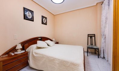 Resale - Apartment -
Torrevieja - Playa del Cura
