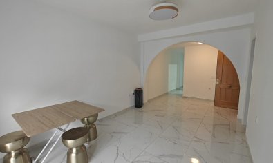 Resale - Apartment -
Torrevieja - Acequion