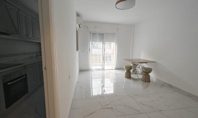 Resale - Apartment -
Torrevieja - Acequion