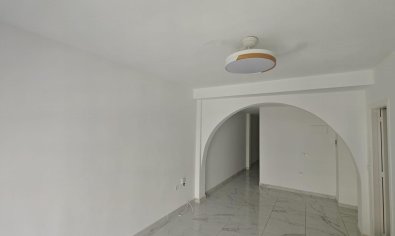Resale - Apartment -
Torrevieja - Acequion