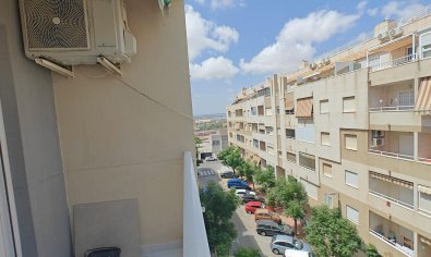 Resale - Apartment -
Torrevieja - Acequion