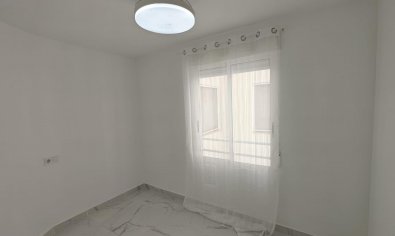 Resale - Apartment -
Torrevieja - Acequion