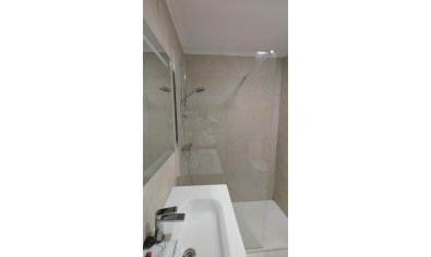 Resale - Apartment -
Torrevieja - Acequion