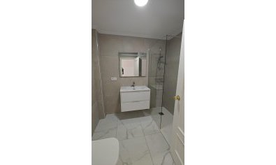 Resale - Apartment -
Torrevieja - Acequion