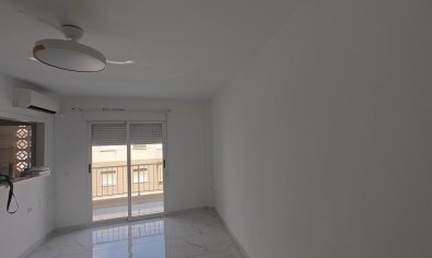 Resale - Apartment -
Torrevieja - Acequion