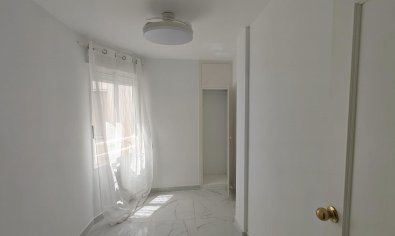 Resale - Apartment -
Torrevieja - Acequion
