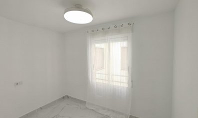 Resale - Apartment -
Torrevieja - Acequion