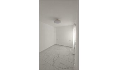 Resale - Apartment -
Torrevieja - Acequion