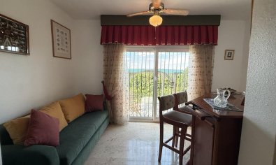 Resale - Villa -
Dehesa De Campoamor - Las Ramblas Golf