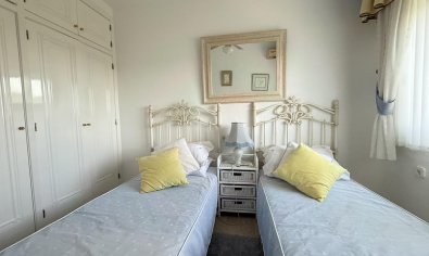 Resale - Villa -
Dehesa De Campoamor - Las Ramblas Golf