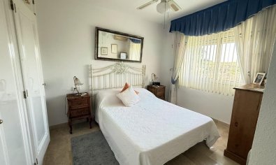 Resale - Villa -
Dehesa De Campoamor - Las Ramblas Golf