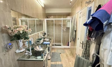 Resale - Villa -
Dehesa De Campoamor - Las Ramblas Golf