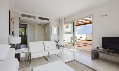 Bestaande bouw - Penthouse -
Orihuela Costa - Las Colinas Golf
