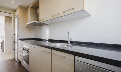 Bestaande bouw - Penthouse -
Orihuela Costa - Las Colinas Golf