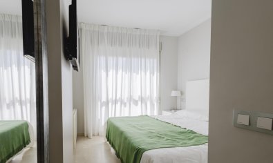 Bestaande bouw - Penthouse -
Orihuela Costa - Las Colinas Golf