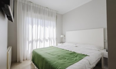 Bestaande bouw - Penthouse -
Orihuela Costa - Las Colinas Golf