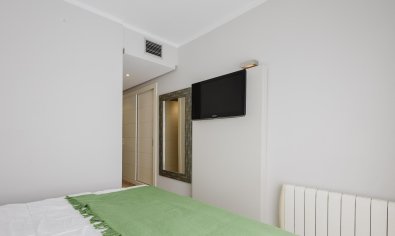 Bestaande bouw - Penthouse -
Orihuela Costa - Las Colinas Golf