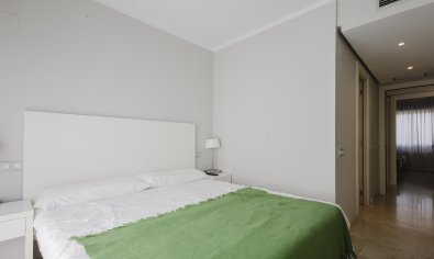 Bestaande bouw - Penthouse -
Orihuela Costa - Las Colinas Golf