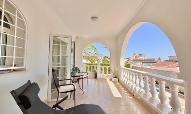 Bestaande bouw - Villa -
Ciudad Quesada - Centro de la Ciudad Quesada