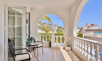 Bestaande bouw - Villa -
Ciudad Quesada - Centro de la Ciudad Quesada