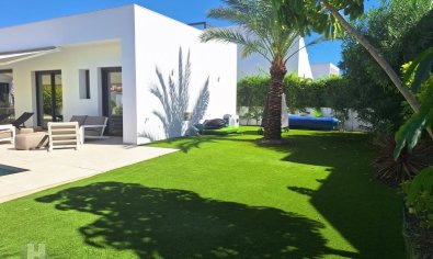 Resale - Villa -
San Javier - Santiago De La Ribera